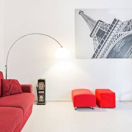 4Bnb - Giulio Cesare Cozy Apartment Ρώμη Εξωτερικό φωτογραφία