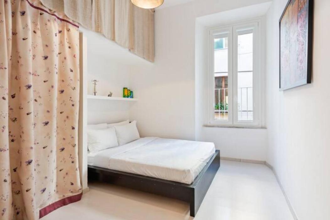 4Bnb - Giulio Cesare Cozy Apartment Ρώμη Εξωτερικό φωτογραφία