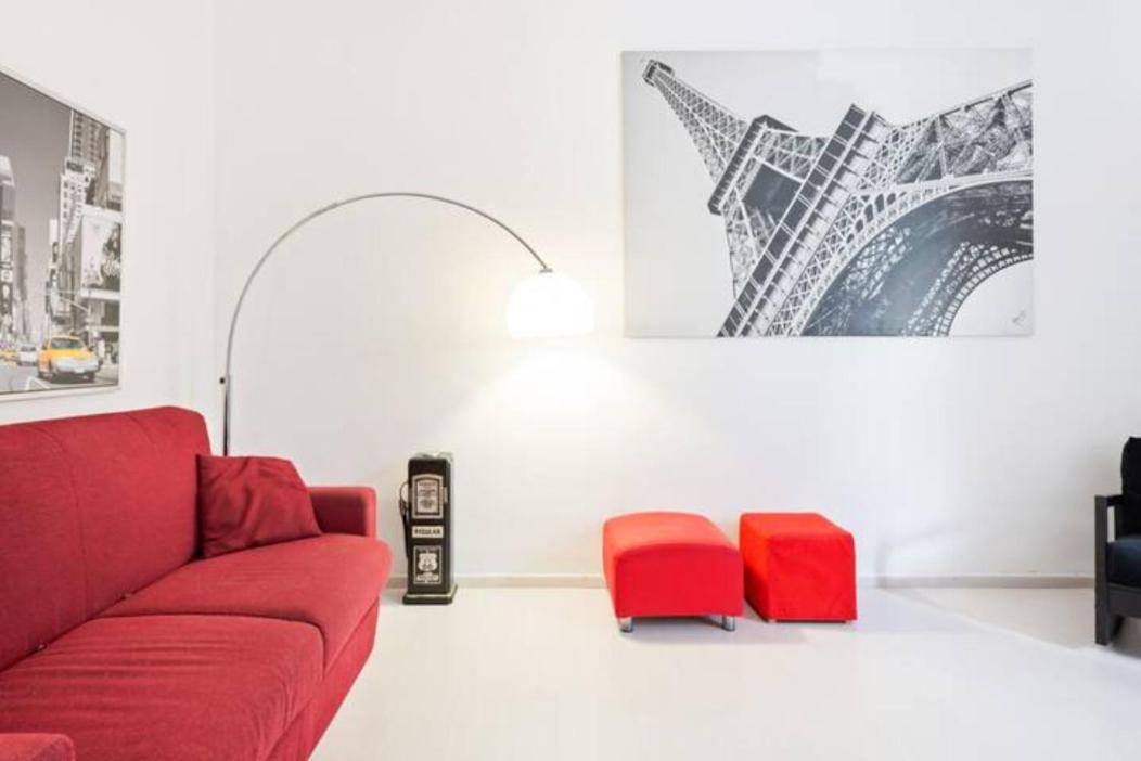 4Bnb - Giulio Cesare Cozy Apartment Ρώμη Εξωτερικό φωτογραφία