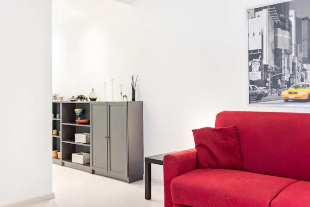 4Bnb - Giulio Cesare Cozy Apartment Ρώμη Εξωτερικό φωτογραφία