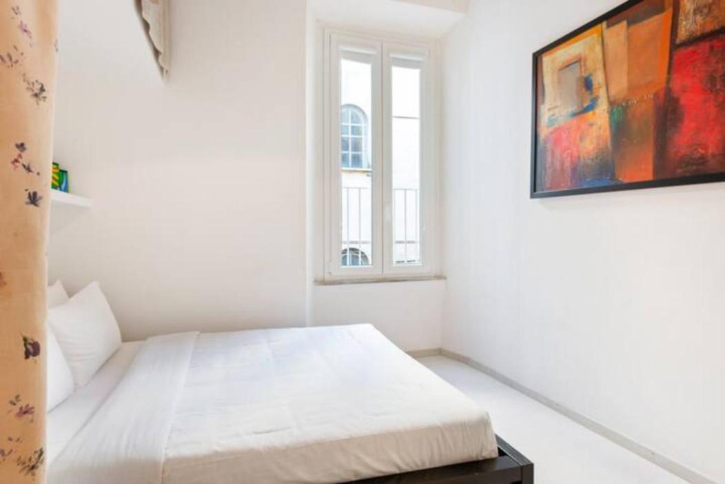 4Bnb - Giulio Cesare Cozy Apartment Ρώμη Εξωτερικό φωτογραφία