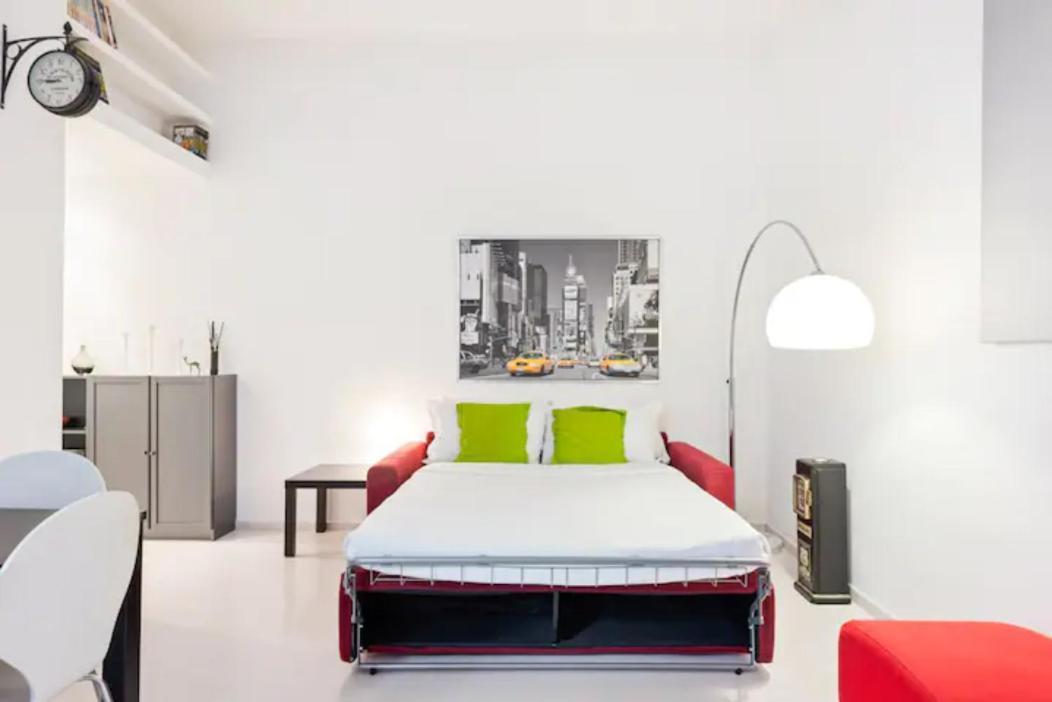 4Bnb - Giulio Cesare Cozy Apartment Ρώμη Εξωτερικό φωτογραφία