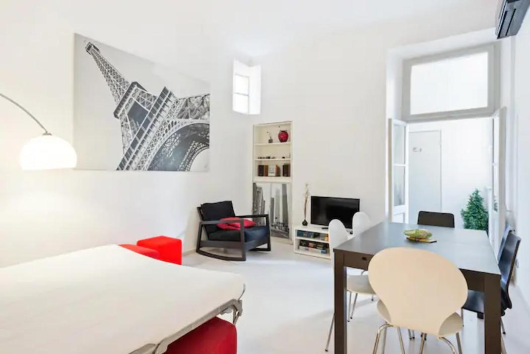 4Bnb - Giulio Cesare Cozy Apartment Ρώμη Εξωτερικό φωτογραφία