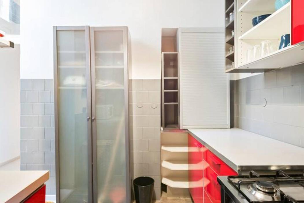 4Bnb - Giulio Cesare Cozy Apartment Ρώμη Εξωτερικό φωτογραφία