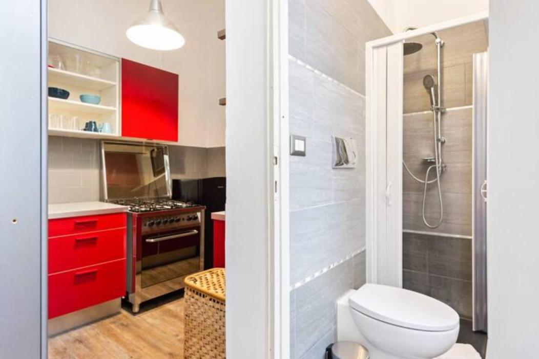 4Bnb - Giulio Cesare Cozy Apartment Ρώμη Εξωτερικό φωτογραφία
