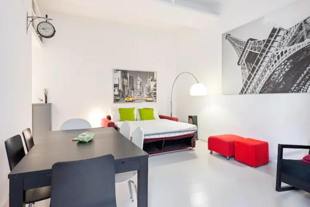 4Bnb - Giulio Cesare Cozy Apartment Ρώμη Εξωτερικό φωτογραφία