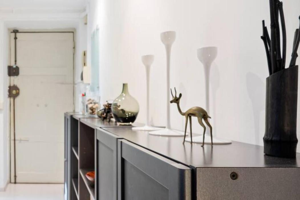 4Bnb - Giulio Cesare Cozy Apartment Ρώμη Εξωτερικό φωτογραφία